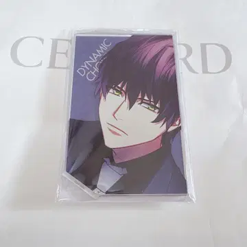 DYNAMIC CHORD 아크릴 스탠드