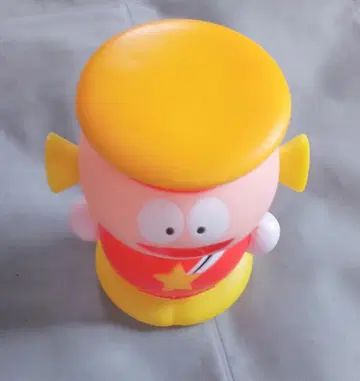히타치 빌딩 소프트 비닐 저금통 에스터 군