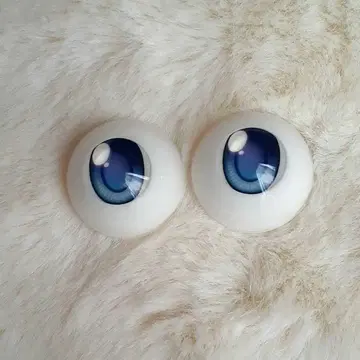 보크스 아크릴 아이 22mm 돌피드림 DD DDH