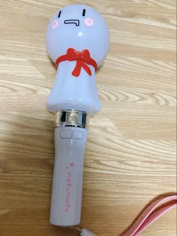 마후마후 마후테루 응원봉 히키코모리데모 live가 시타이 2019 마후완