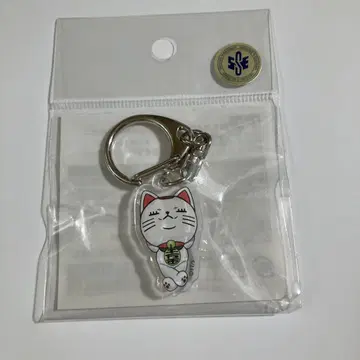 단다단 겐가텐 아크릴 키링 터보 할머니