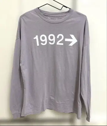 스핏츠 t셔츠 1992 스핏츠베르겐