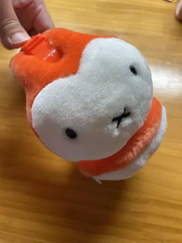 미피 레트로 귀도리 이어머프