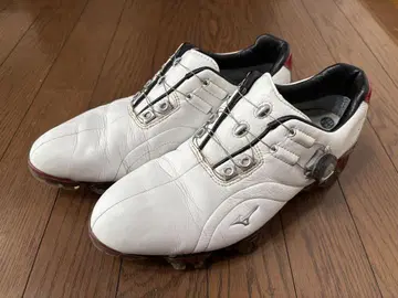 MIZUNO(미즈노) GENEM - Boa 골프 스파이크 신발 26.5