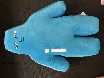 보보보-보 보-보보 메챠모후굿토 봉제 인형 젤리피쉬