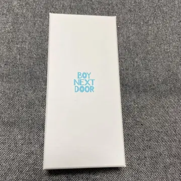 BOYNEXTDOOR 목걸이 성호