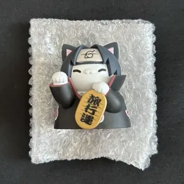 NARUTO 이타치 우치하 이타치 냐루토 마네키네코 FORTUNE