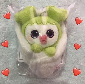 TWICE LOVELYS 아기 싸개 마스코트 BABY LOVELYS