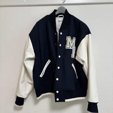 MILKFED. 밀크페드 VARSITY JACKET 바시티 자켓