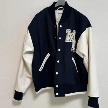 MILKFED. 밀크페드 VARSITY JACKET 바시티 자켓