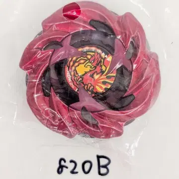 피닉스 라더 9-70G 베이블레이드 블레이드만 미사용품