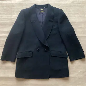 레리안 더블 재킷