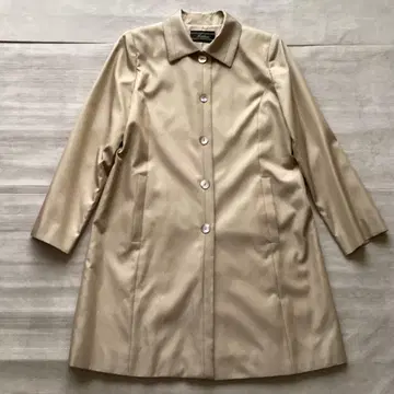 실크 코트 레리안