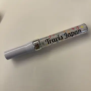 Travis Japan 응원봉 2019 ~선물~ 킹블레이드