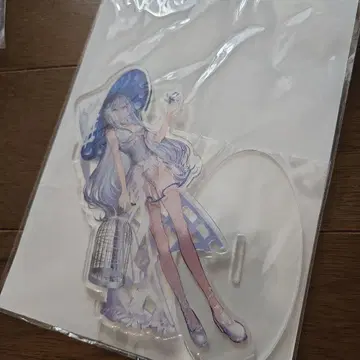 코미티아144 UMAI TUNA 아크릴 스탠드