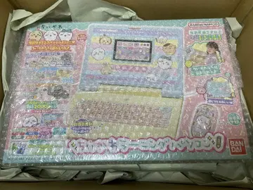 [미개봉 새상품] 치이카와 러닝 컴퓨터