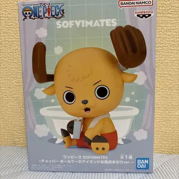 원피스 SOFVIMATES 쵸파 목욕 ver.