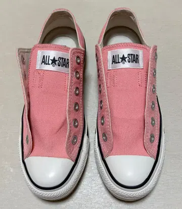 컨버스 올스타 플라밍고 핑크 OX 23.5cm
