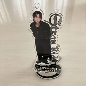 Stray Kids Hyunjin 아크릴 스탠드