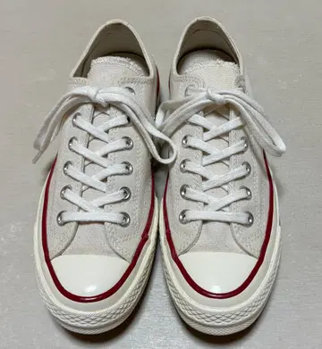 컨버스 CT70 척테일러 파치먼트 24cm