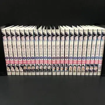 후궁의 눈물 렌탈 DVD 중국 드라마 전권 세트