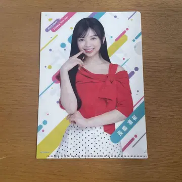 나가시마 린오 벚꽃 클리어 파일 혜택