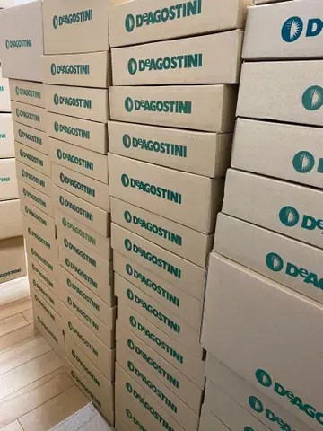 [새상품/전권 세트] 1~160 스타 트렉 스타십 컬렉션 레어