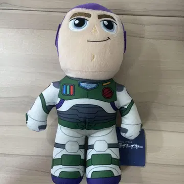 버즈 라이트이어 봉제 인형 약 30cm