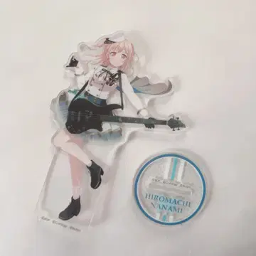 Morfonica 히로마치 나나미 아크릴 스탠드