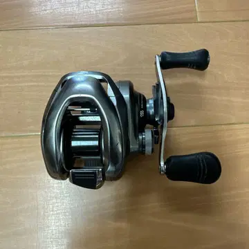 SHIMANO Metanium DC HG 낚시릴