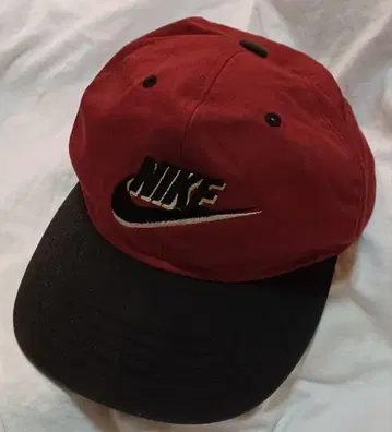 나이키 NIKE 빈티지 캡 cap 90s