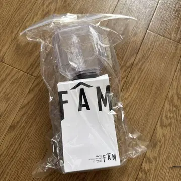 timelesz 응원봉 FAM