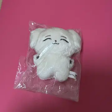 itzy 마스터 봉제 인형 춉미 리아