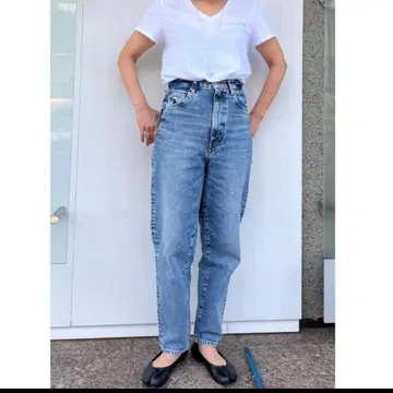 nagonstans Modest P-03 나곤스탠스 데님