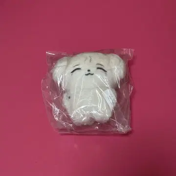 itzy 마스터 봉제 인형 베이비 쵸르미 리아