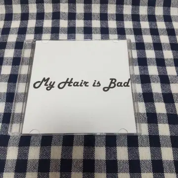 My Hair is Bad 데모 demo반 마이헤어