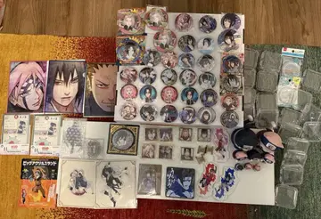 NARUTO 사스케 사쿠라 묶음 판매