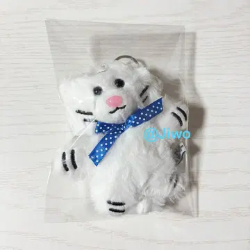 ILLIT 아일릿 키링 이로하 키홀더