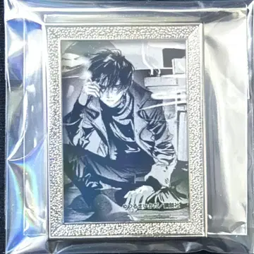 메달리스트 만화전 액자 컬렉션 요타카 준