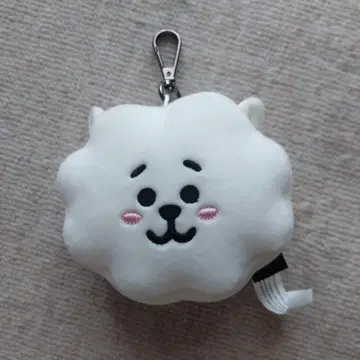 BT21 RJ 마스코트 키링
