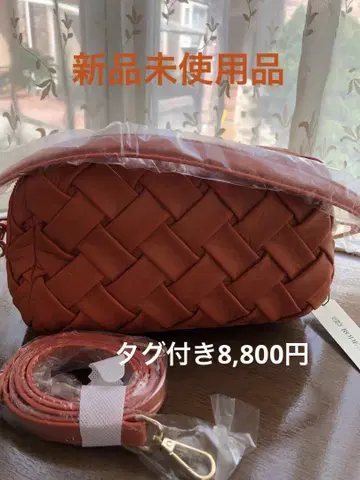 어반 리서치 RODESKO 숄더백