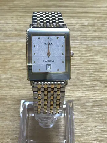 RADO 손목시계