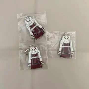 킹덤 참 컬렉션 B 의상 큐카이