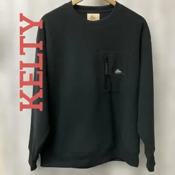 KELTY 프리 트레이너 블랙 M 남성용 #2013