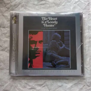 사랑하지만 마음은 외로워 사운드트랙 CD