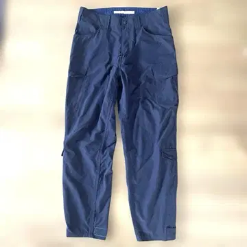 WHITE MOUNTAINEERING 카고 팬츠 이지 팬츠