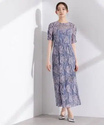[kaene] 경사 드레스