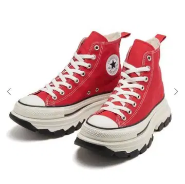 converse 통굽 스니커즈