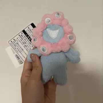 오사카 엑스포 먝쿠먝 파스텔 컬러