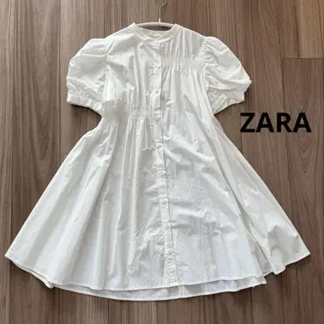 ZARA 원피스 XS